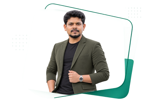 Thamizhan S