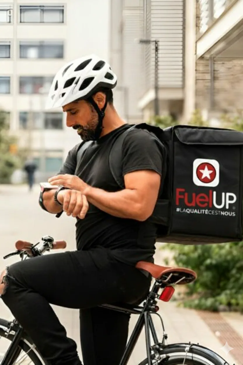 Fuel App