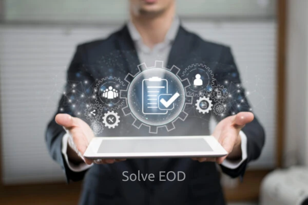 Solve EOD